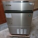 ♪早いもの勝ちです♪HOSHIZAKI 製氷機 ステンレス製　35L 美品 1000011389-150x150.jpg
