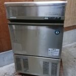 y　ホシザキ　業務用製氷機　吹付けモーター不良　ジャンク　修理可能 1000013577-150x150.jpg