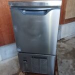 Daiwa DRI-25LME 製氷機　引き取りでお願いします。（発送は要相談） 大和冷機】 新品 業務用 製氷機 DRI-25LMF W395xD450xH770mm