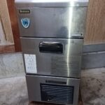 修理実績】ダイワ「DRI-25LMV」の水皿割れによる水漏れを交換