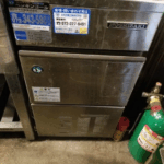 ホシザキIM-25L-1モーター故障を下取り5,000円で解決！送料ゼロ